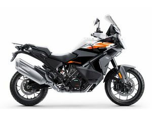 KTM 1390 SUPER ADVENTURE S
