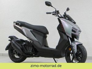 SYM MMBCU 158I