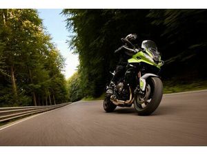 TRIUMPH TIGER SPORT 660