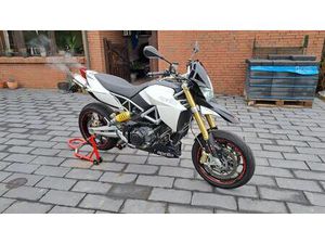 APRILIA DORSODURO 1200