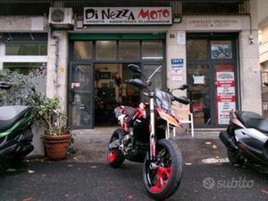DUCATI HYPERMOTARD ABS RVE