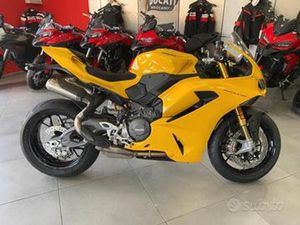 DUCATI PANIGALE V2 S
