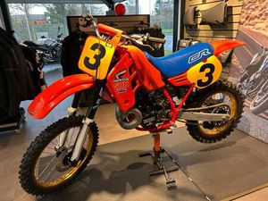 HONDA CR500 1986