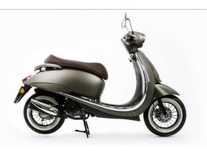 ROLLER 125 CCM RIVERO VENETO -TAGESZULASSUNG- &#034;WINTERSCHNÄPPCHEN&#034;