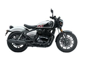 ROYAL ENFIELD SHOTGUN 650 2026