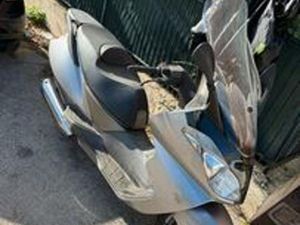 APRILA ATLANTIC 200 - 2004