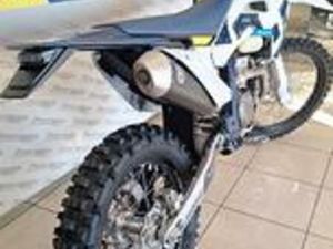 HUSQVARNA FE 350 2026