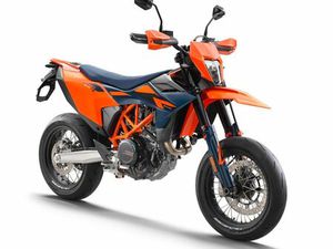 KTM 690 SMC-R 2026 *SOFORT VERFÜGBAR*