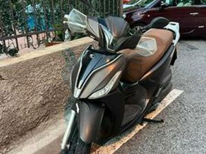 PEOPLE S 150 CC ANNO 2018