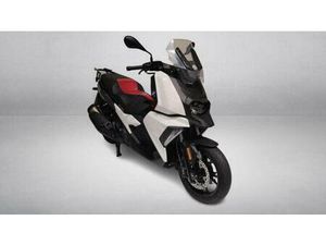 VENDO BMW C 400 X (2018 - 20) USATA A PADOVA (CODICE 9892111) - MOTO.IT