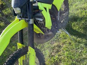 300 GASGAS EC RACING 2T