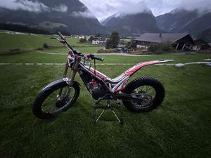 GASGAS TXT GP SPECIAL EDITION 2019