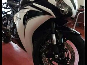 CBR 1000 RR FIREBLADE SC59 ABS