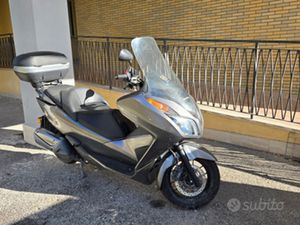 SCOOTER HONDA FORZA 300
