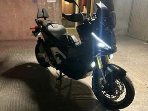 HONDA X ADV 750 A2