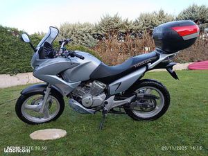 VARADERO 125 XLV 6600KM