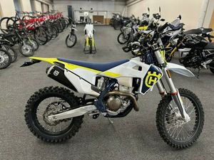 2023 HUSQVARNA FE 350S