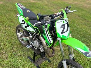 65 KX