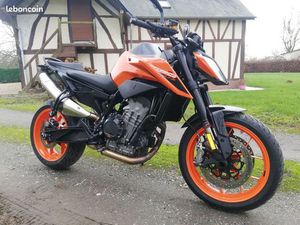 KTM 790 DUKE