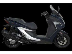 KYMCO X-TOWN