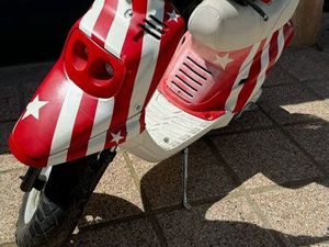 BOOSTER MBK SPIRIT DE 97