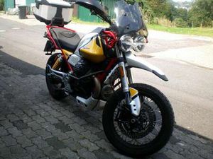 MOTO GUZZI V 85 TT