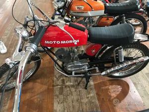 MOTO MORINI
