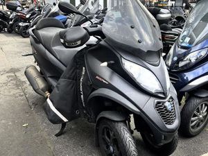 PIAGGIO MP3 500 HPE SPOT ABS ASR GARANTIE 3 ANS CT 0K