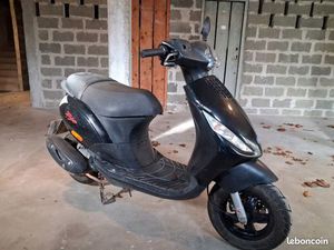 SCOOTER PIAGGIO 50 CC 4T 2020