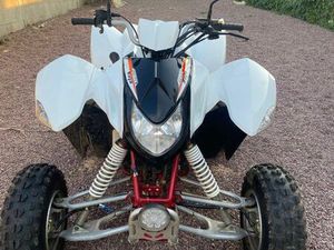QUAD TRITON 250 CC HOMOLOGUÉ