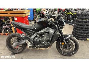 YAMAHA MT
