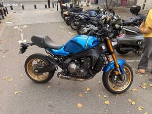 YAMAHA XSR 900