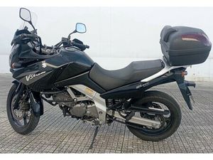 YAMANHA XT 600 DE 2003