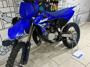 85 YZ