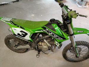 DIRT 150 APOLLO