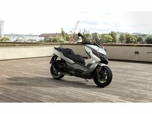 MOTO BMW MOTORRAD C 400 GT DE OCASIÓN 90426104