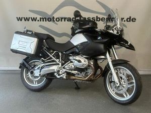 BMW R 1200 GS