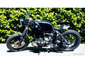 SCAMBLER BMW R65LS