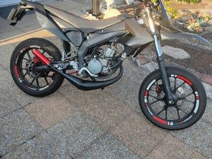 GILERA SMT
