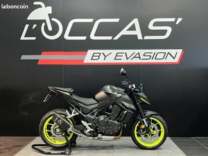 HONDA CB750 HORNET BY EVASION - POSSIBLE A2 - À PARTIR DE 93/MOIS