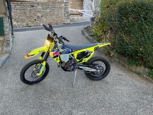 HUSQVARNA 350 FE