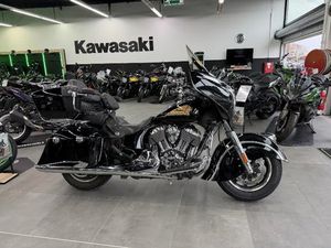 INDIAN CHIEFTAIN 1811 2015