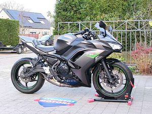 GRAPHENESTEEL GRAY / EBONY 35/50KW