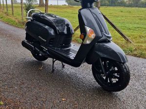 KYMCO LIKE 2T
