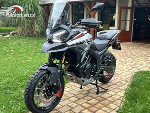 MORBIDELLI (MBP) T1002VX