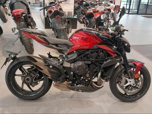 MV AGUSTA BRUTALE 800 RR *1.HAND* GARANTIE* TOP*