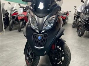 PIAGGIO MP3 500 HPE SPORT ADVANCED ABS ASR 2021