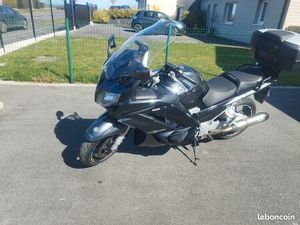 YAMAHA FJR 1300 A