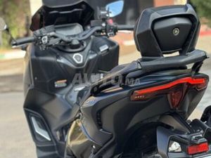 TMAX 560 WWW MAROC 2024