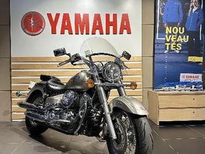 YAMAHA DRAGSTAR 2008